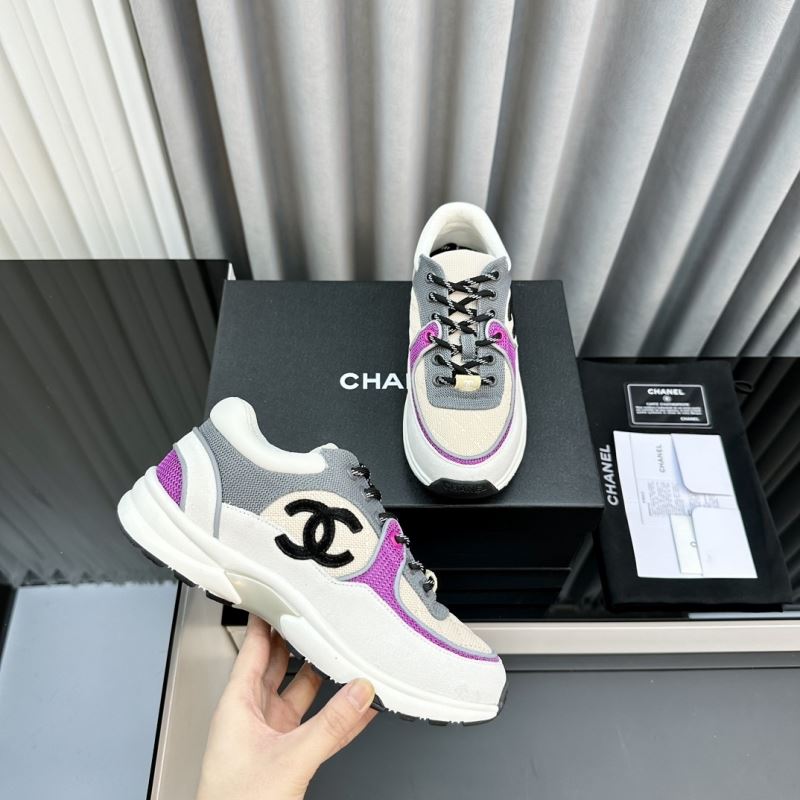 Chanel Sport Shoes